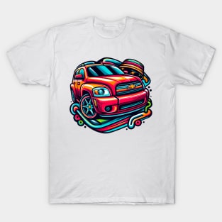 Chevrolet HHR T-Shirt